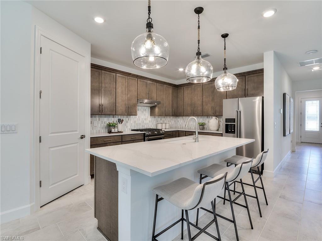 DEL WEBB OAK CREEK - Residential