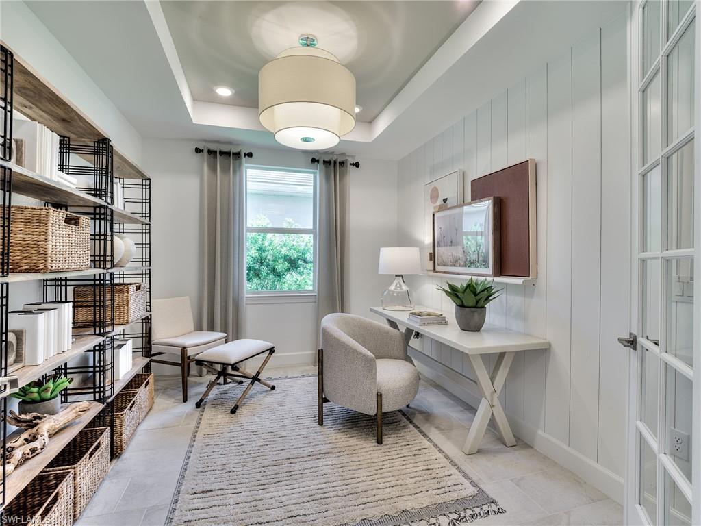 DEL WEBB OAK CREEK - Residential