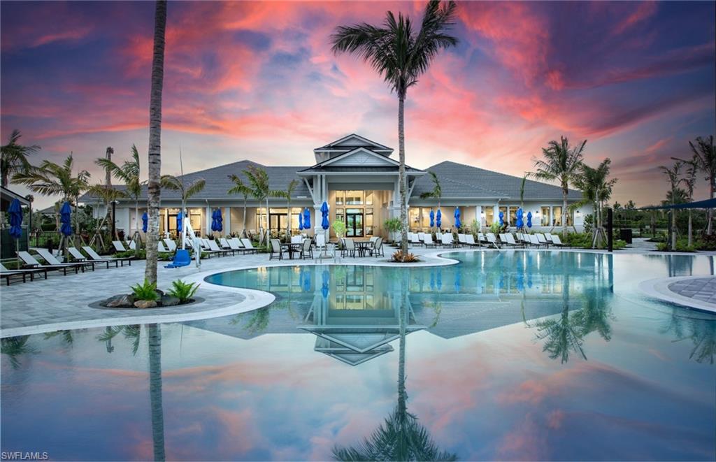 DEL WEBB OAK CREEK - Residential