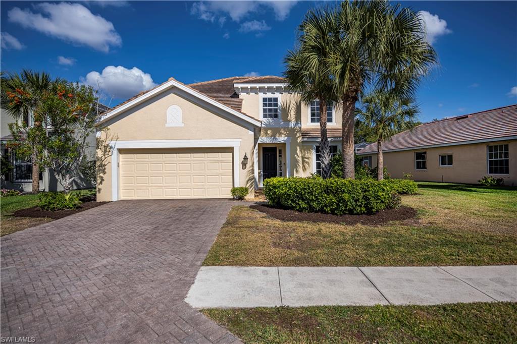 SANDOVAL - Residential