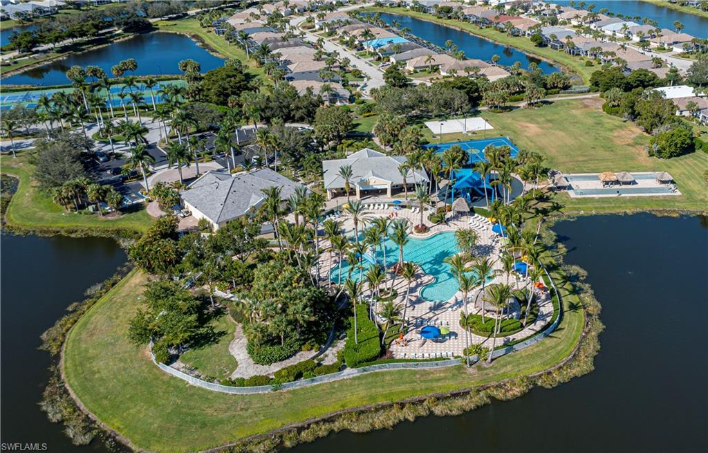 SANDOVAL - Residential