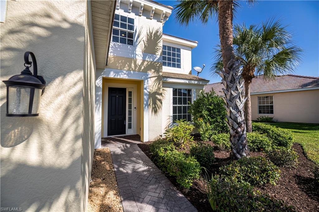 SANDOVAL - Residential