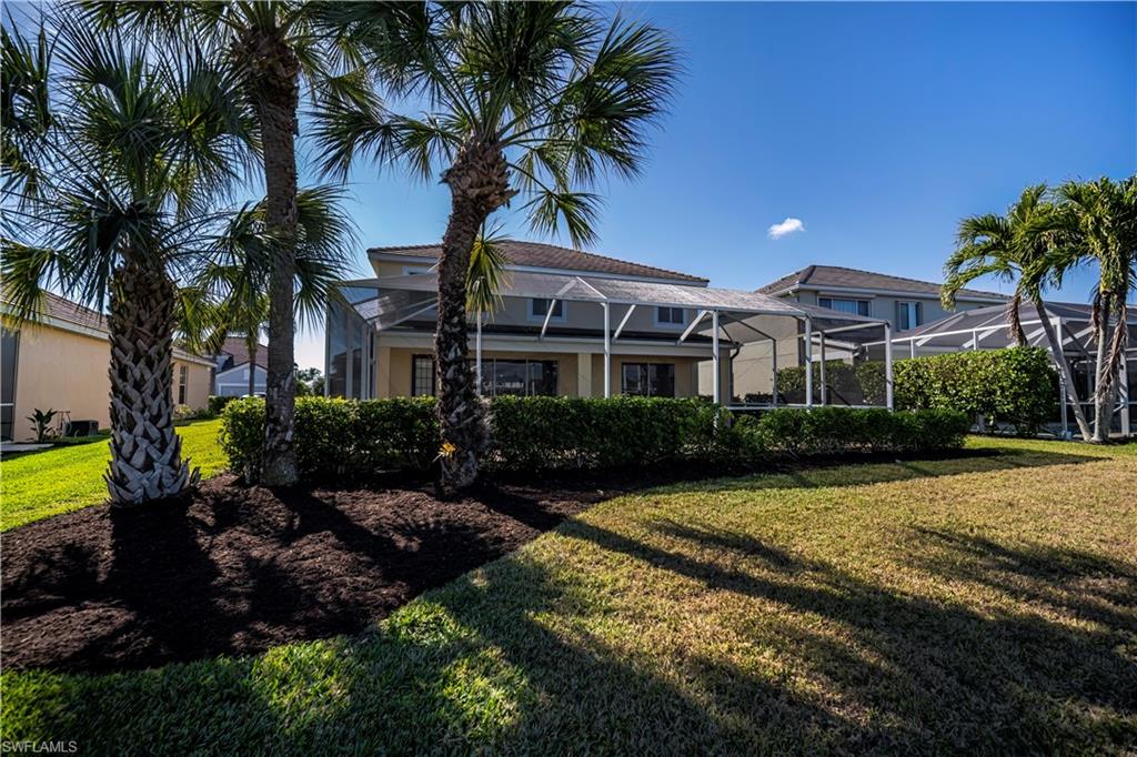 SANDOVAL - Residential