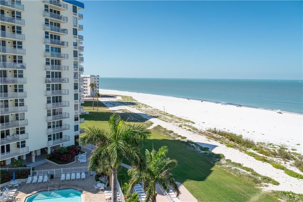 ESTERO BEACH AND TENNIS CLUB - Residential