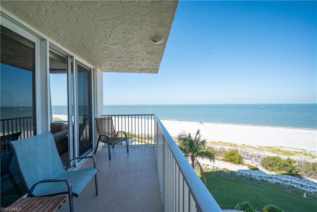 ESTERO BEACH AND TENNIS CLUB - Residential