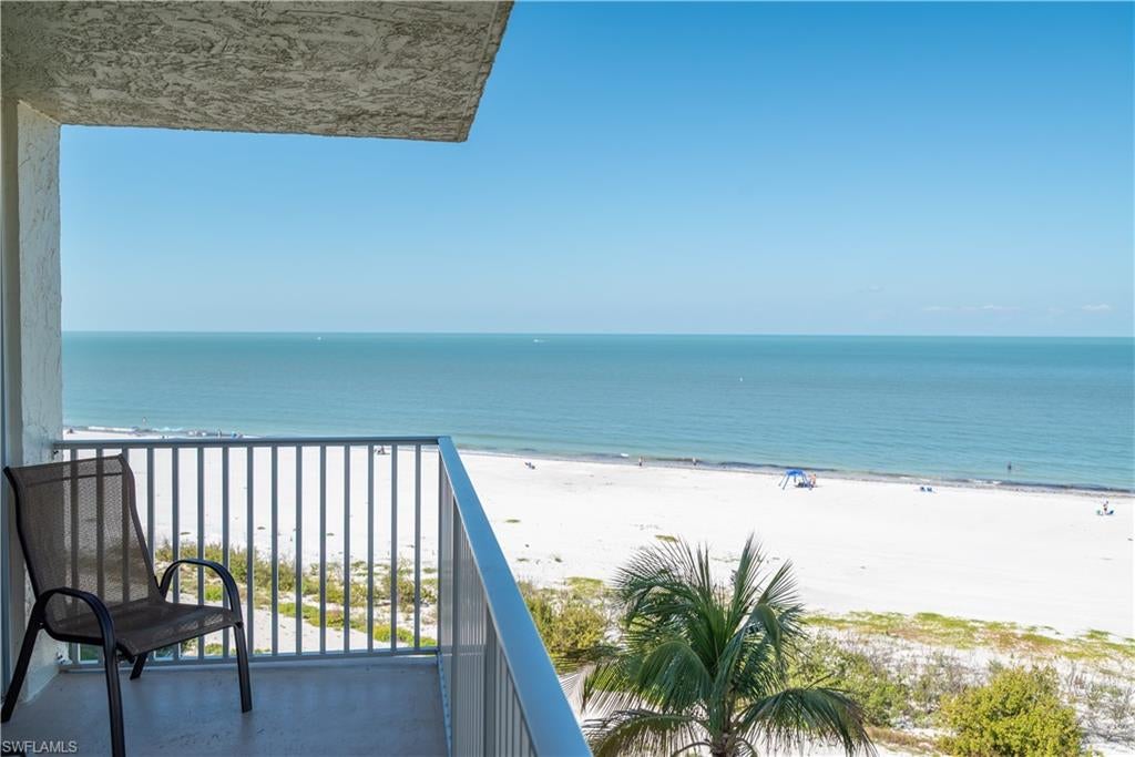 ESTERO BEACH AND TENNIS CLUB - Residential