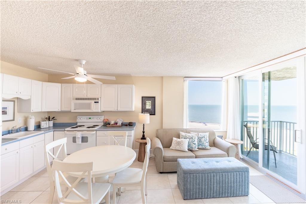 ESTERO BEACH AND TENNIS CLUB - Residential