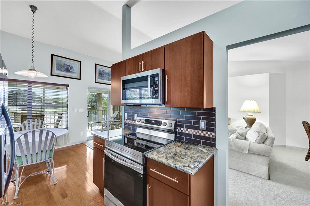 LAKEMONT COVE - Residential