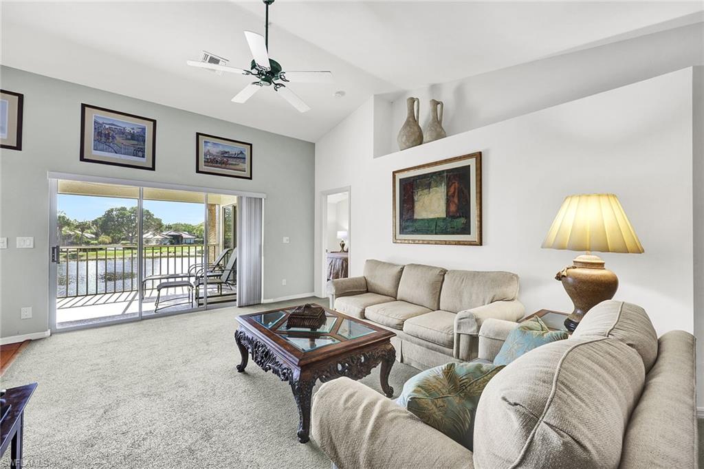 LAKEMONT COVE - Residential