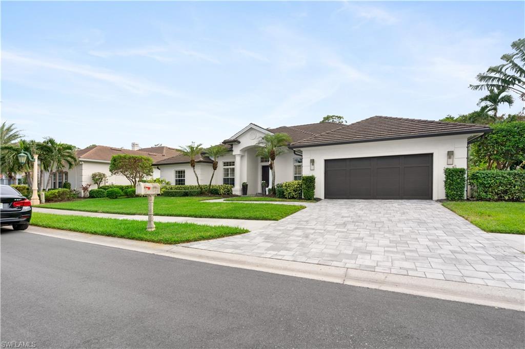 GABLES - Residential