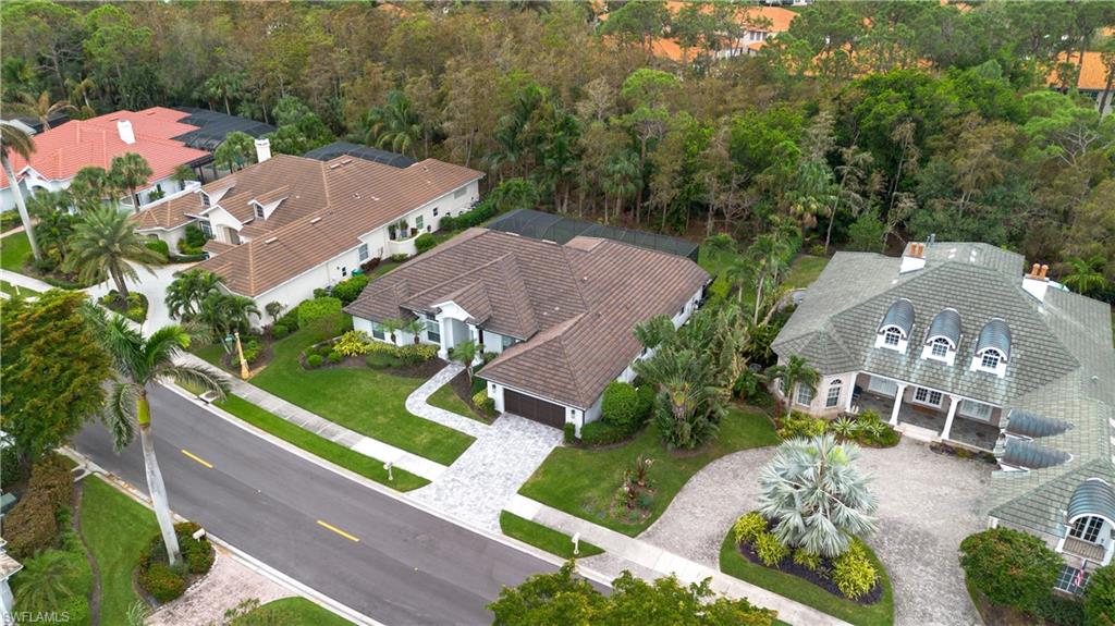 GABLES - Residential