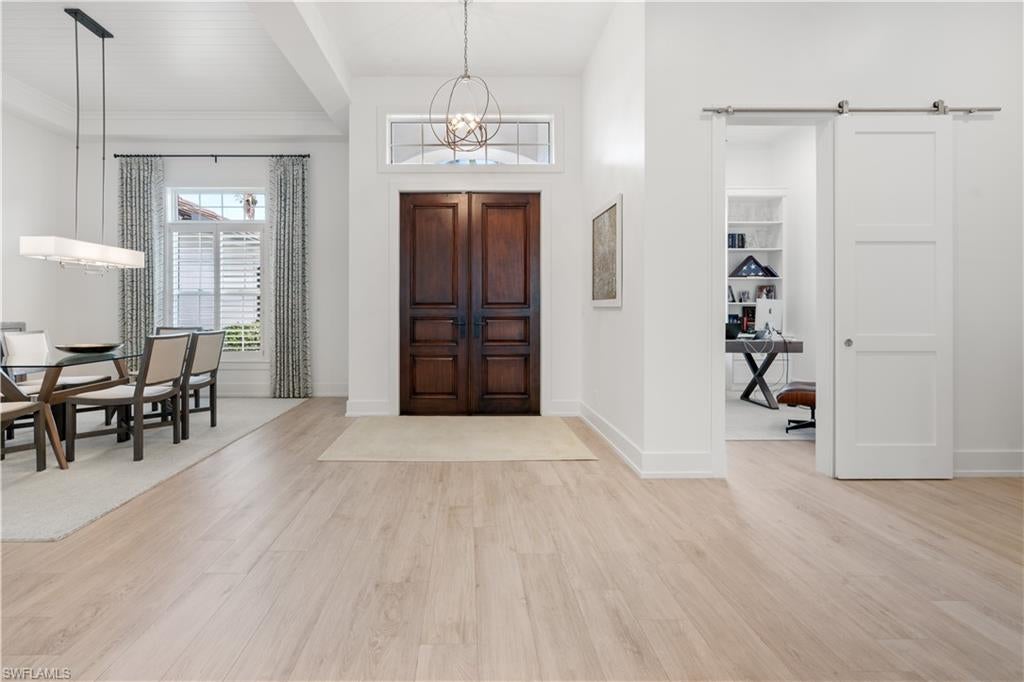 GABLES - Residential