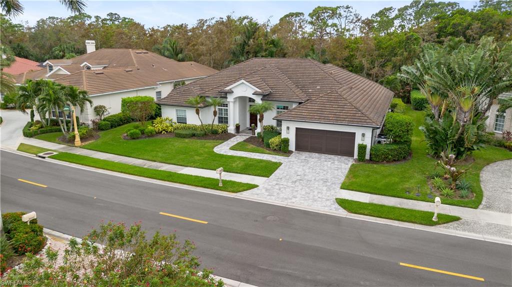 GABLES - Residential