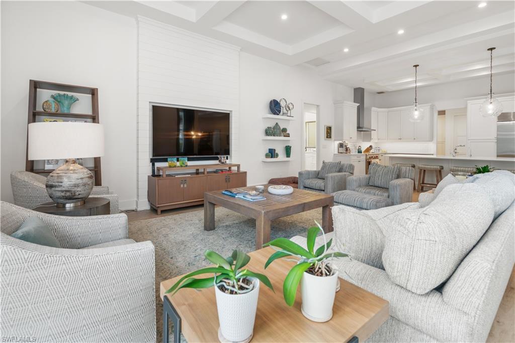 GABLES - Residential
