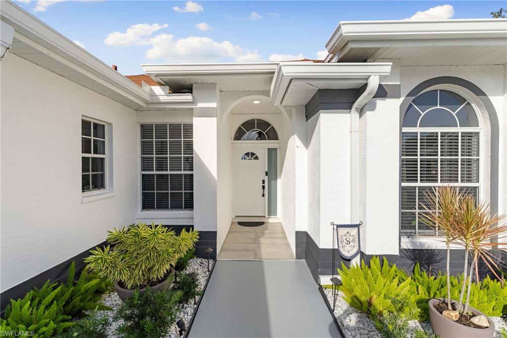 BERKSHIRE LAKES - Residential