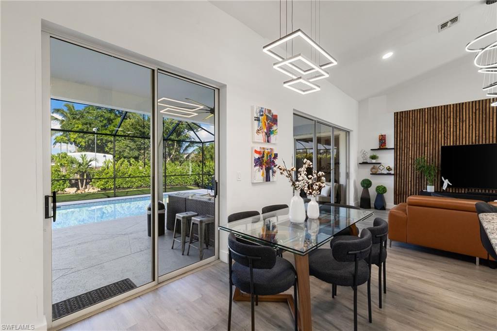 BERKSHIRE LAKES - Residential