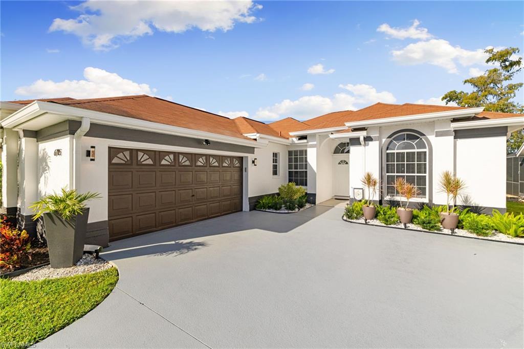 BERKSHIRE LAKES - Residential