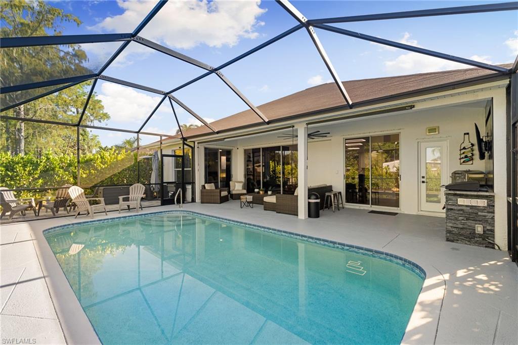 BERKSHIRE LAKES - Residential