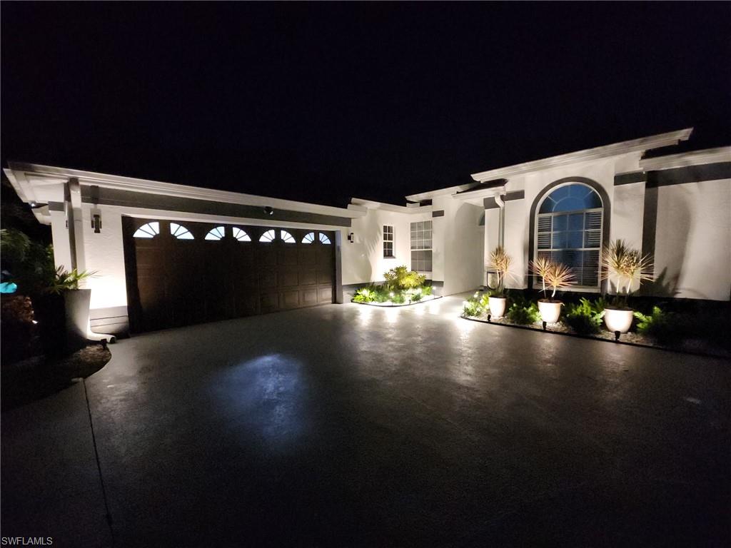BERKSHIRE LAKES - Residential