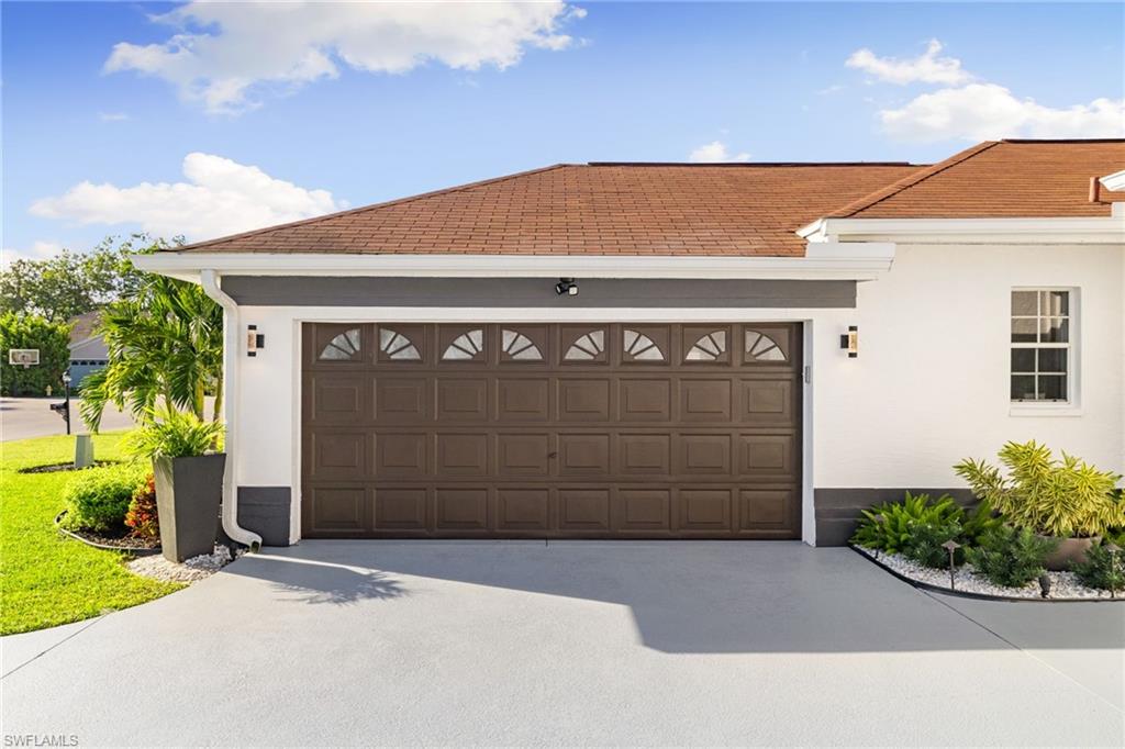 BERKSHIRE LAKES - Residential