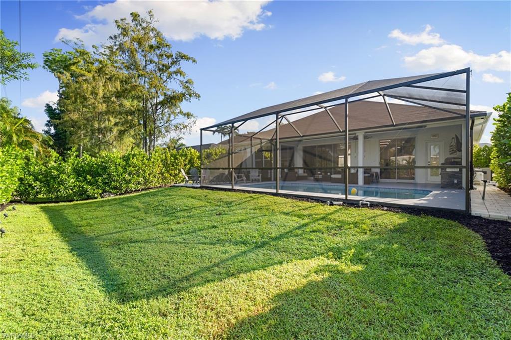 BERKSHIRE LAKES - Residential