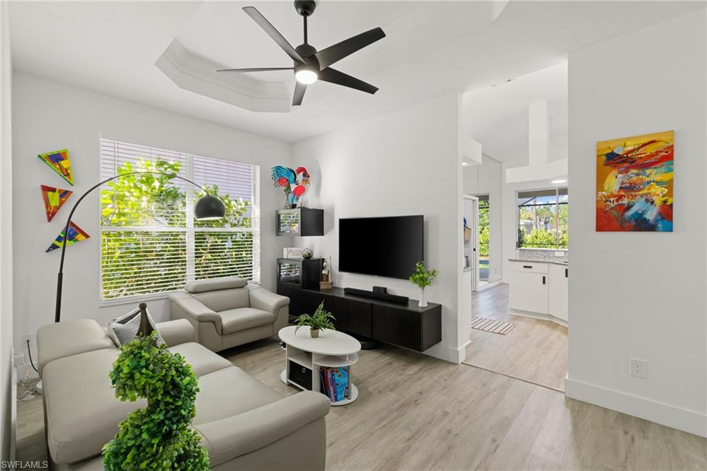 BERKSHIRE LAKES - Residential