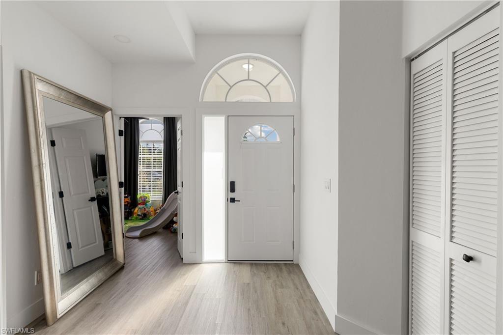 BERKSHIRE LAKES - Residential