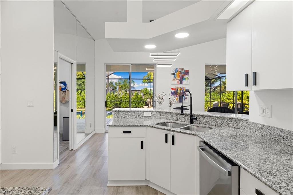 BERKSHIRE LAKES - Residential