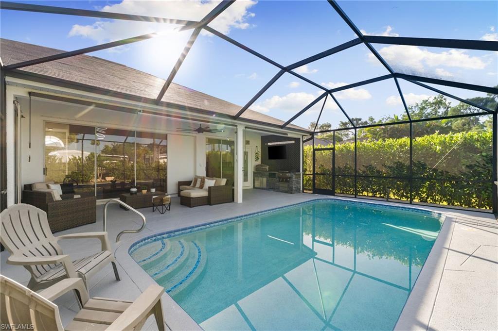 BERKSHIRE LAKES - Residential
