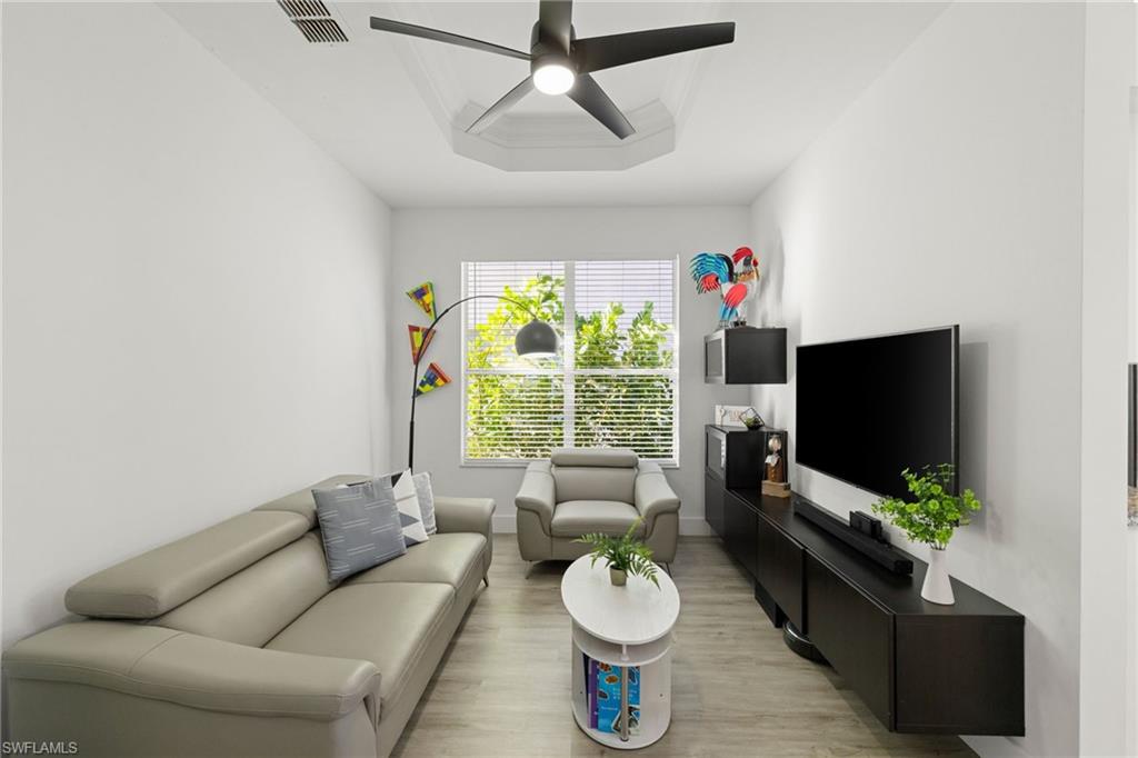 BERKSHIRE LAKES - Residential