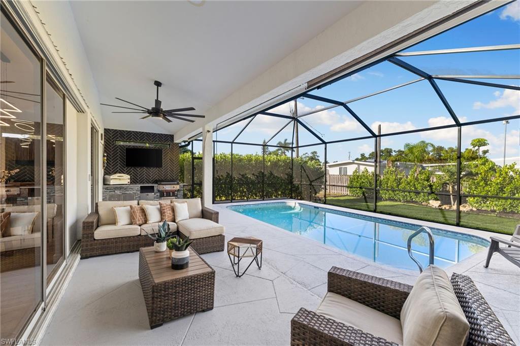 BERKSHIRE LAKES - Residential