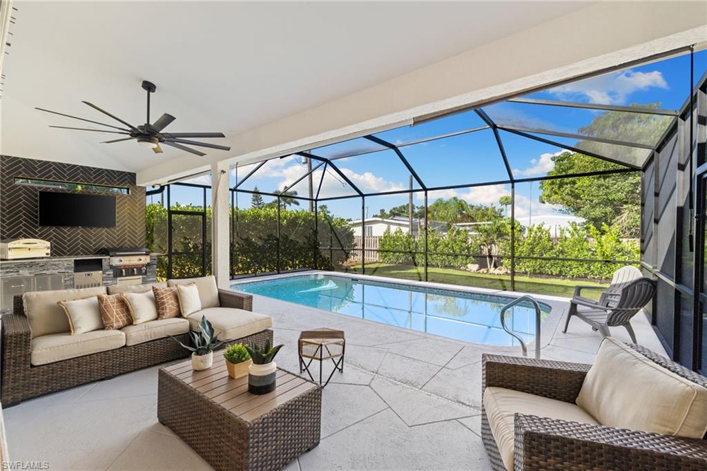 BERKSHIRE LAKES - Residential