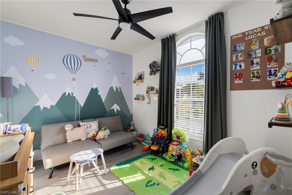 BERKSHIRE LAKES - Residential