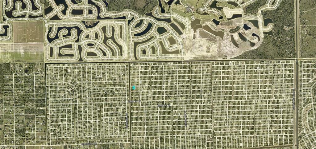 LEHIGH ACRES - Land