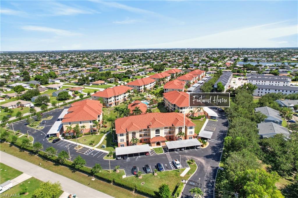 VAN LOON COMMONS - Residential
