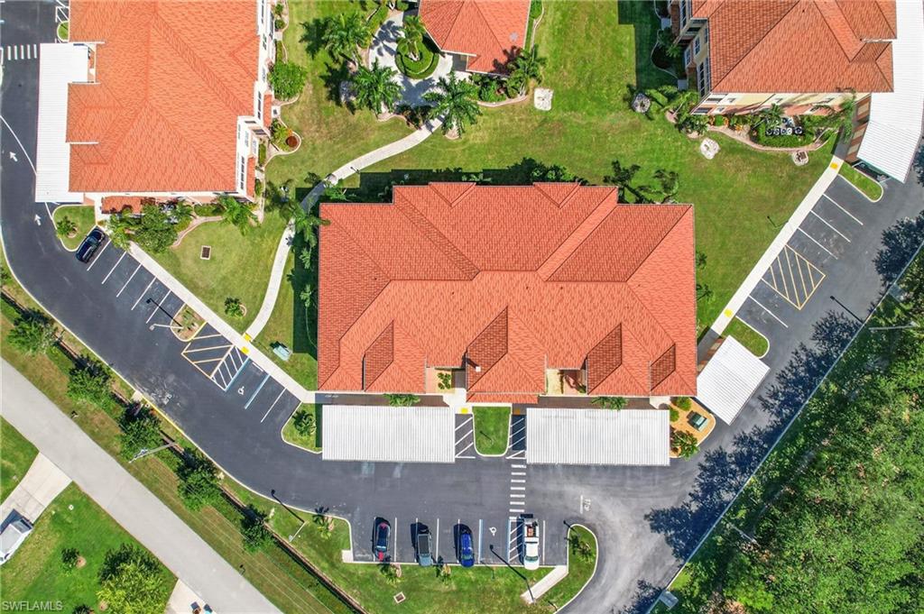 VAN LOON COMMONS - Residential