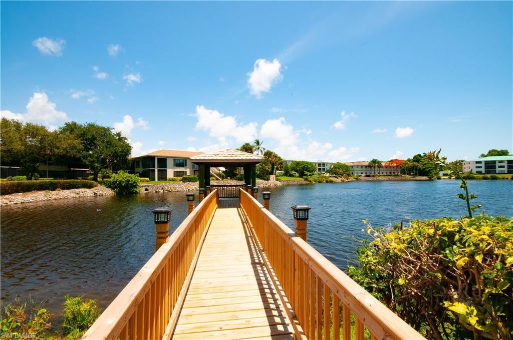 RIVIERA AT MOORINGS - Residential