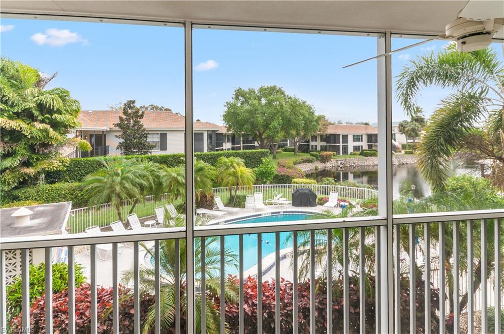 RIVIERA AT MOORINGS - Residential
