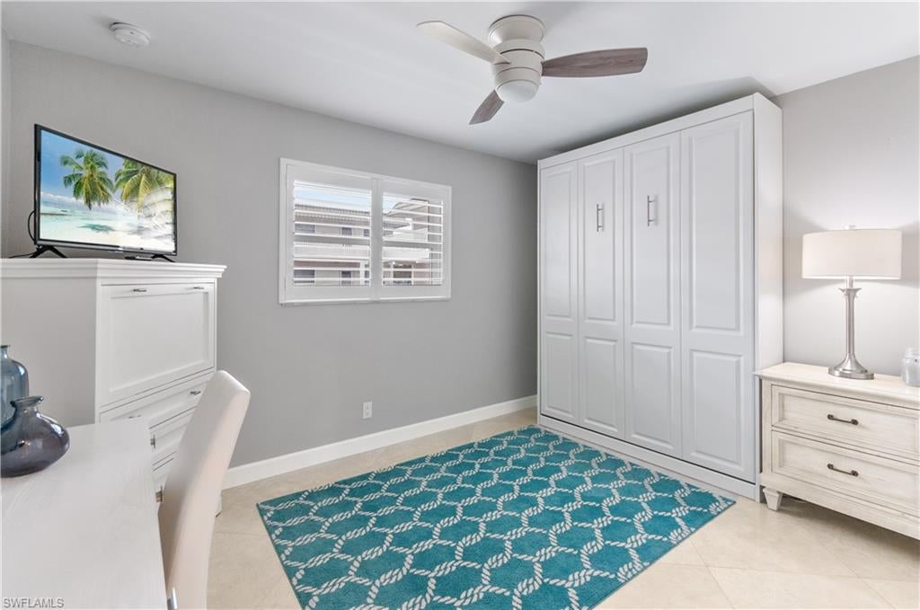 RIVIERA AT MOORINGS - Residential