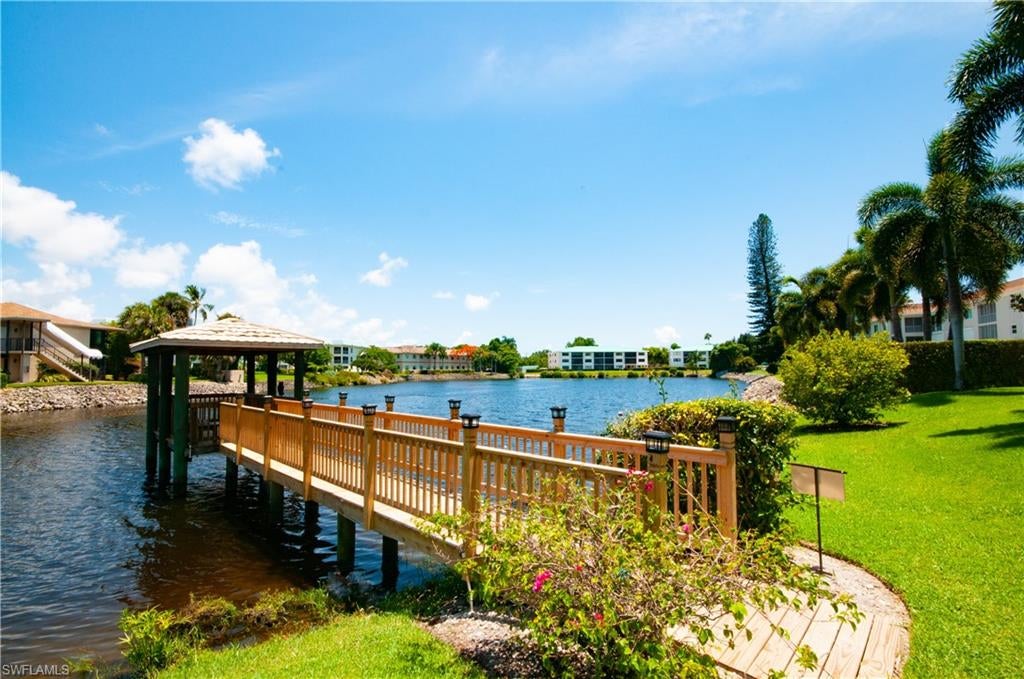 RIVIERA AT MOORINGS - Residential