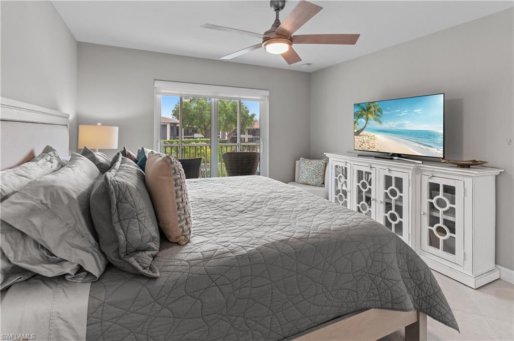 RIVIERA AT MOORINGS - Residential
