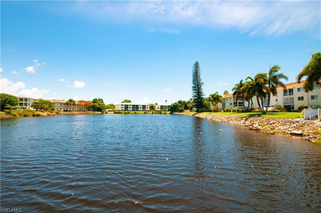 RIVIERA AT MOORINGS - Residential