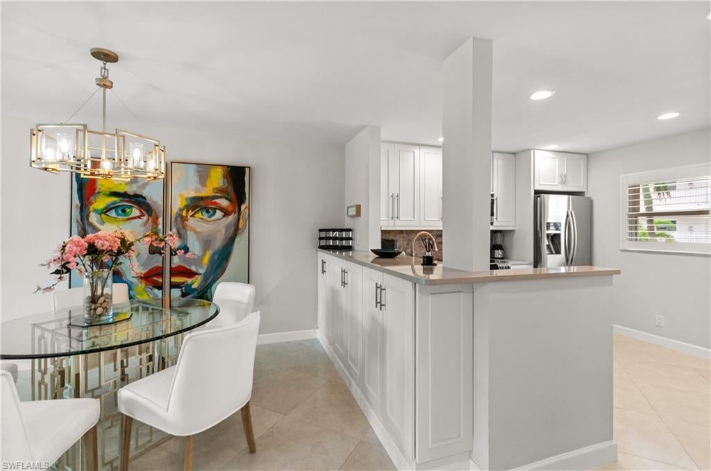 RIVIERA AT MOORINGS - Residential