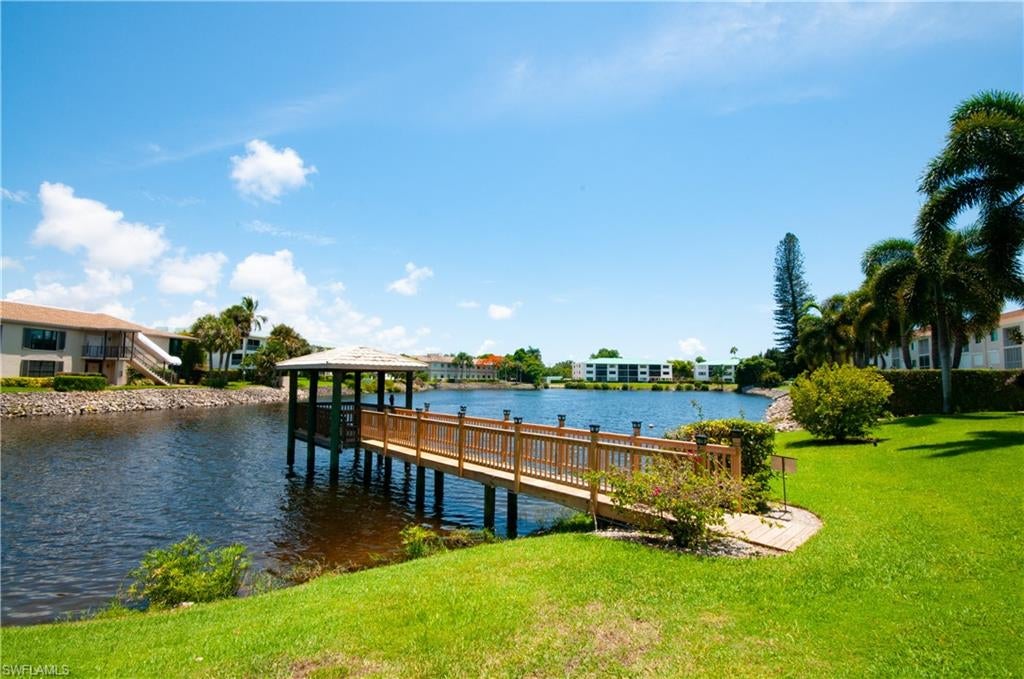 RIVIERA AT MOORINGS - Residential