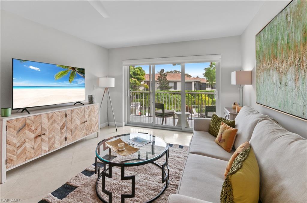 RIVIERA AT MOORINGS - Residential