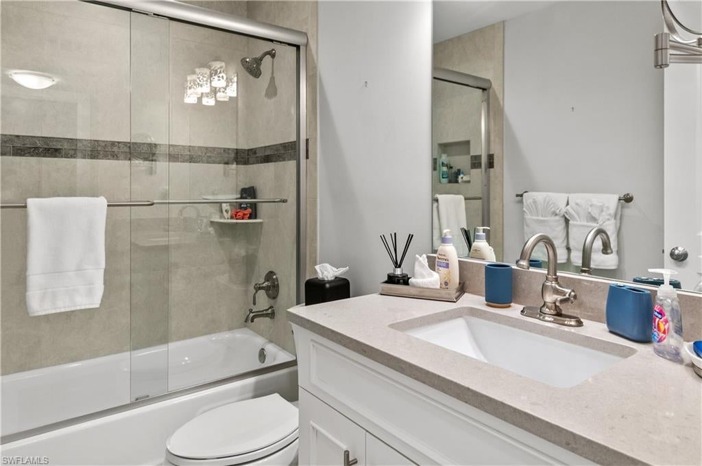 RIVIERA AT MOORINGS - Residential