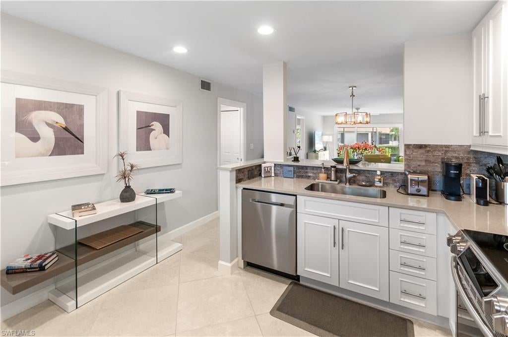 RIVIERA AT MOORINGS - Residential
