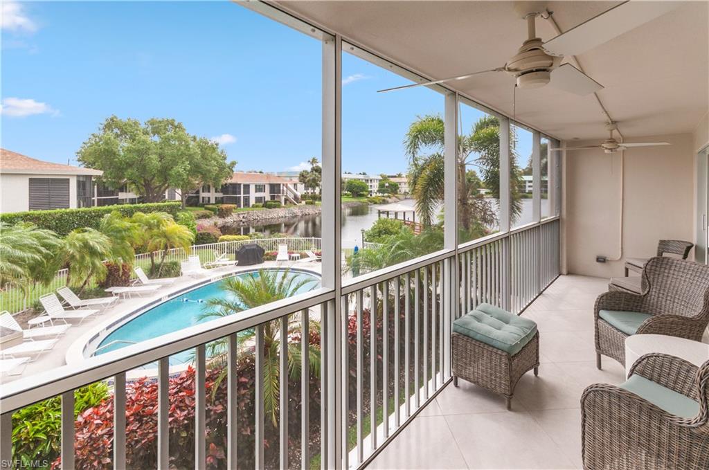 RIVIERA AT MOORINGS - Residential