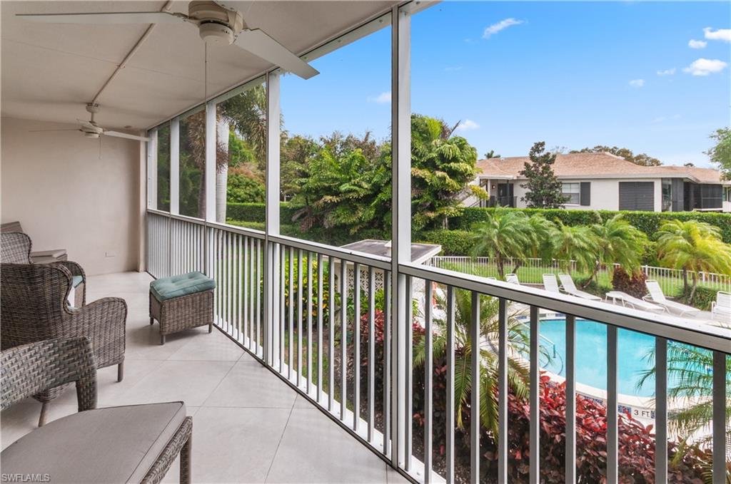 RIVIERA AT MOORINGS - Residential