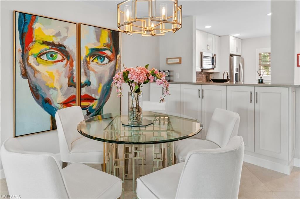 RIVIERA AT MOORINGS - Residential
